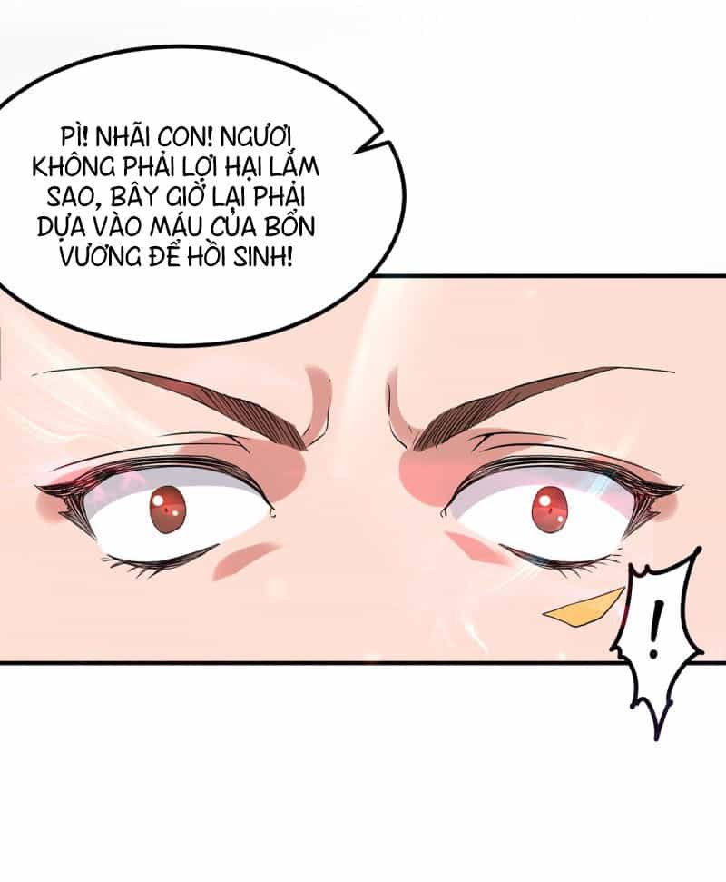 Ta Có Chín Nữ Đồ Đệ - Chương 43 - ảnh 17