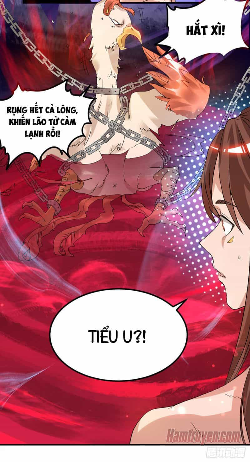 Ta Có Chín Nữ Đồ Đệ - Chương 43 - ảnh 19