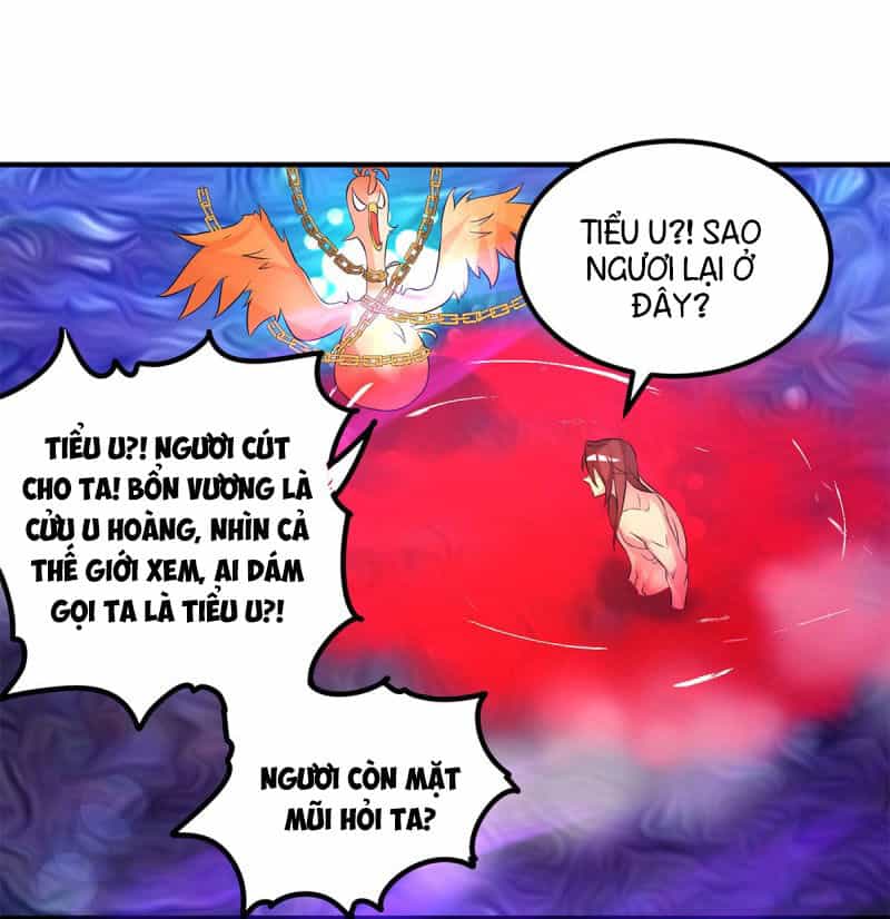 Ta Có Chín Nữ Đồ Đệ - Chương 43 - ảnh 20