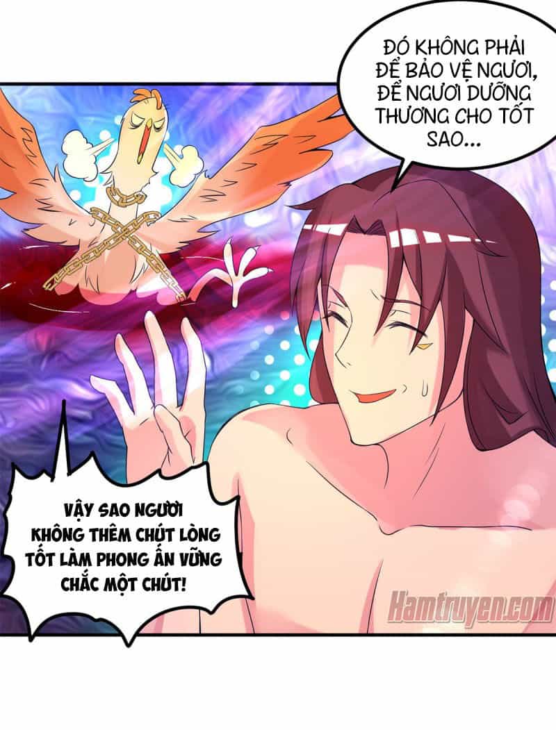 Ta Có Chín Nữ Đồ Đệ - Chương 43 - ảnh 23
