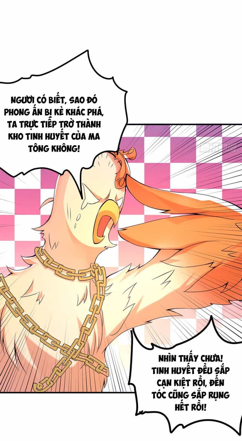 Ta Có Chín Nữ Đồ Đệ - Chương 43 - ảnh 24