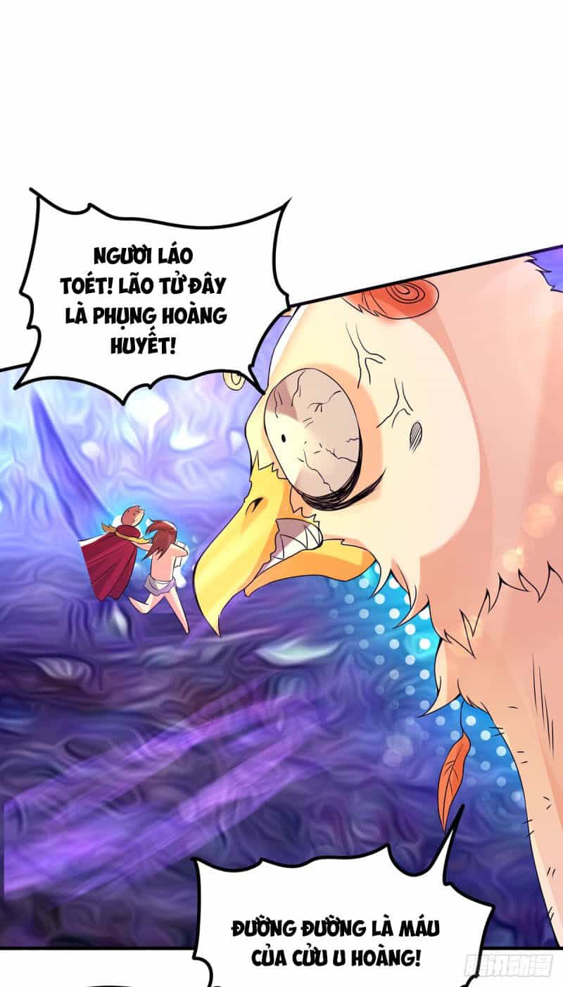 Ta Có Chín Nữ Đồ Đệ - Chương 43 - ảnh 28