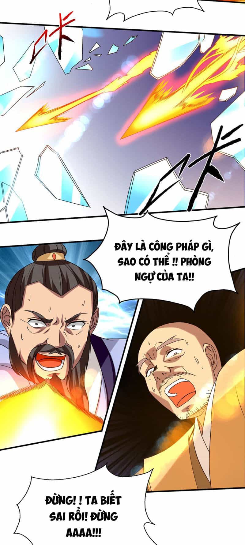 Ta Có Chín Nữ Đồ Đệ - Chương 44 - ảnh 22