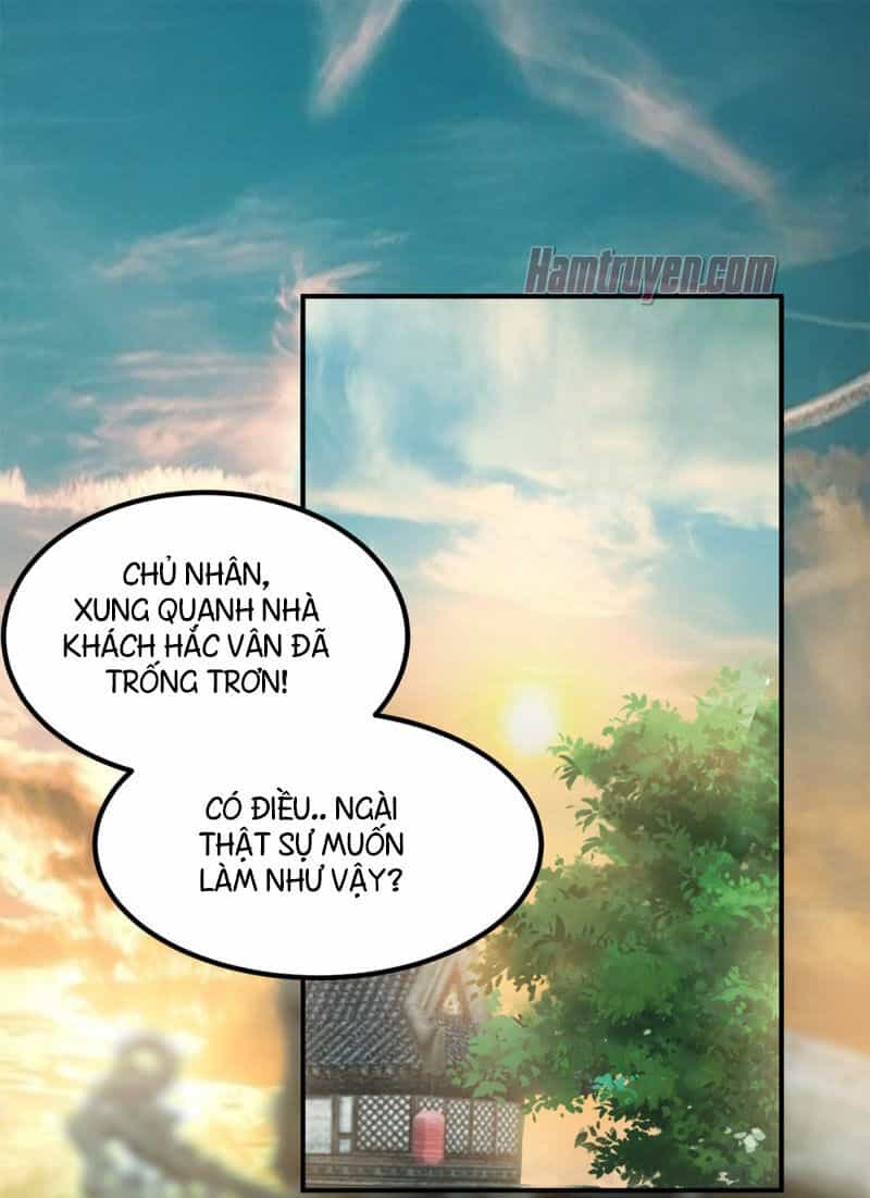 Ta Có Chín Nữ Đồ Đệ - Chương 45 - ảnh 1