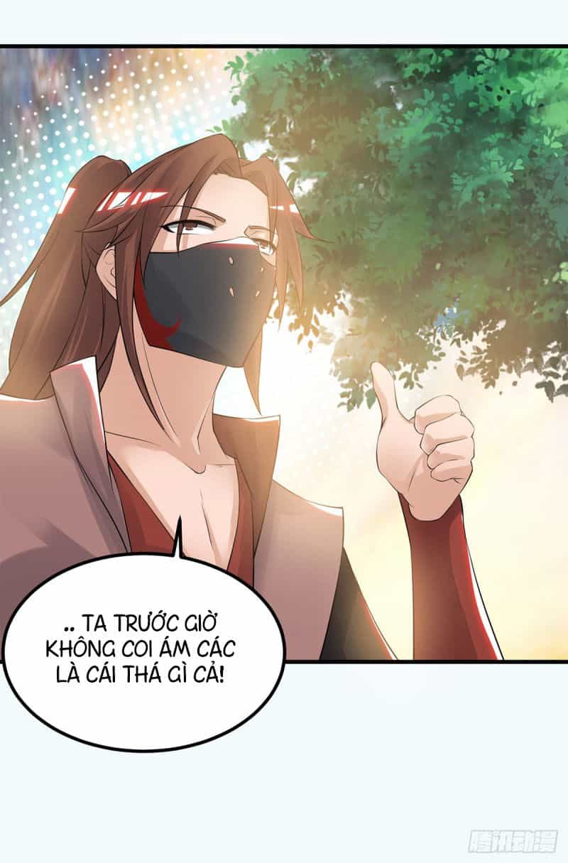 Ta Có Chín Nữ Đồ Đệ - Chương 45 - ảnh 11
