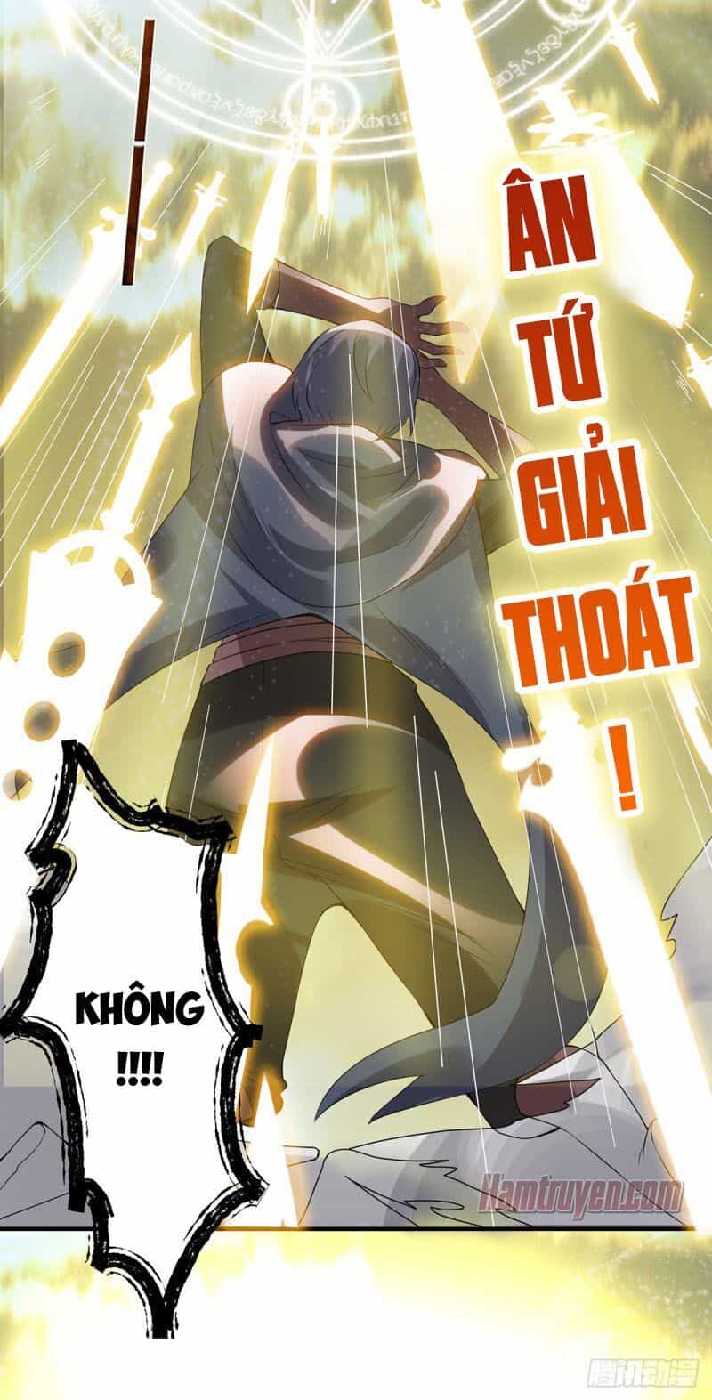 Ta Có Chín Nữ Đồ Đệ - Chương 46 - ảnh 14