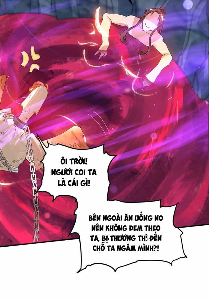 Ta Có Chín Nữ Đồ Đệ - Chương 46 - ảnh 20