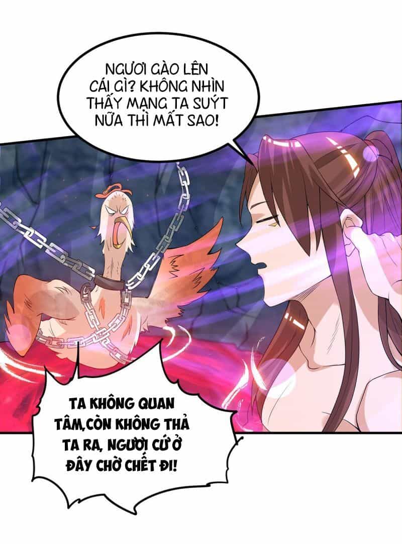 Ta Có Chín Nữ Đồ Đệ - Chương 46 - ảnh 21