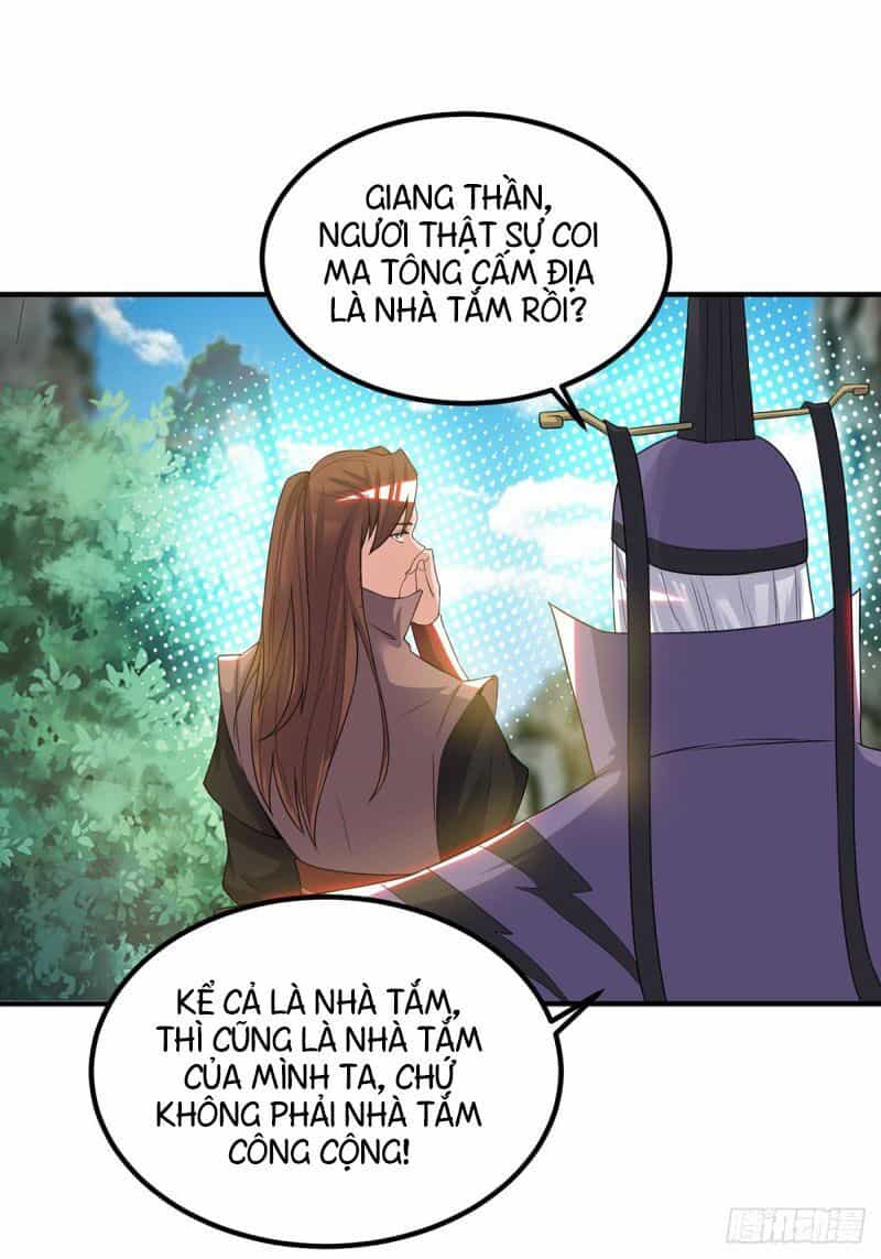 Ta Có Chín Nữ Đồ Đệ - Chương 46 - ảnh 25