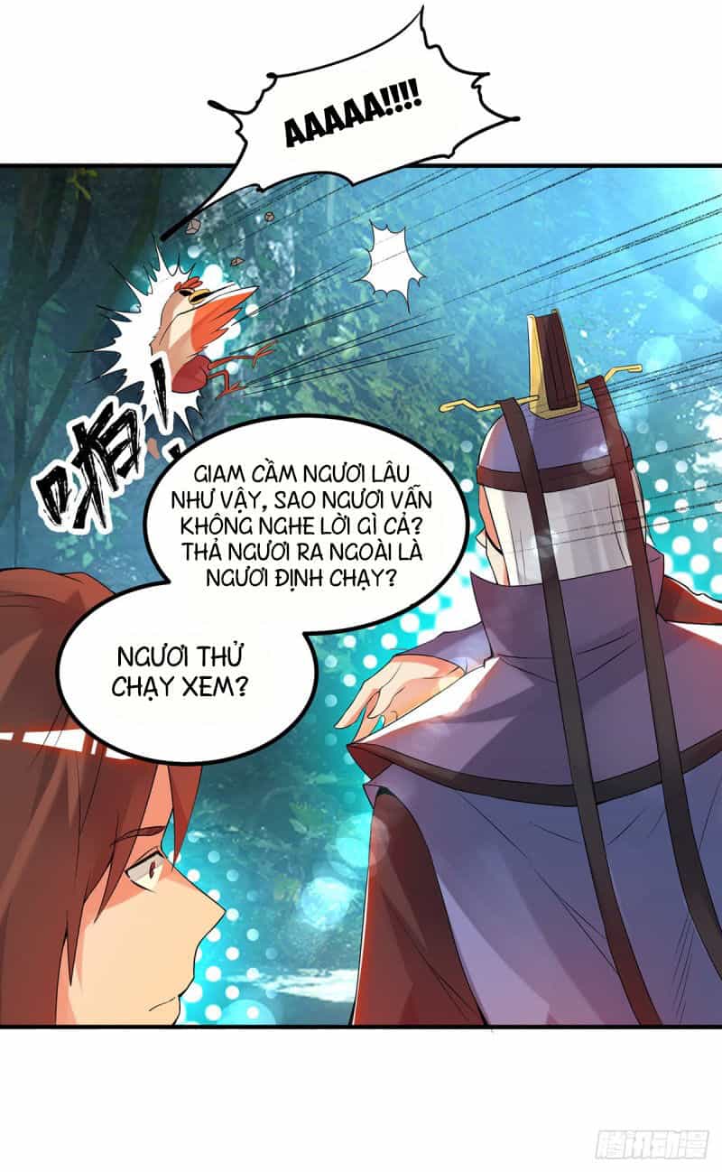 Ta Có Chín Nữ Đồ Đệ - Chương 47 - ảnh 17