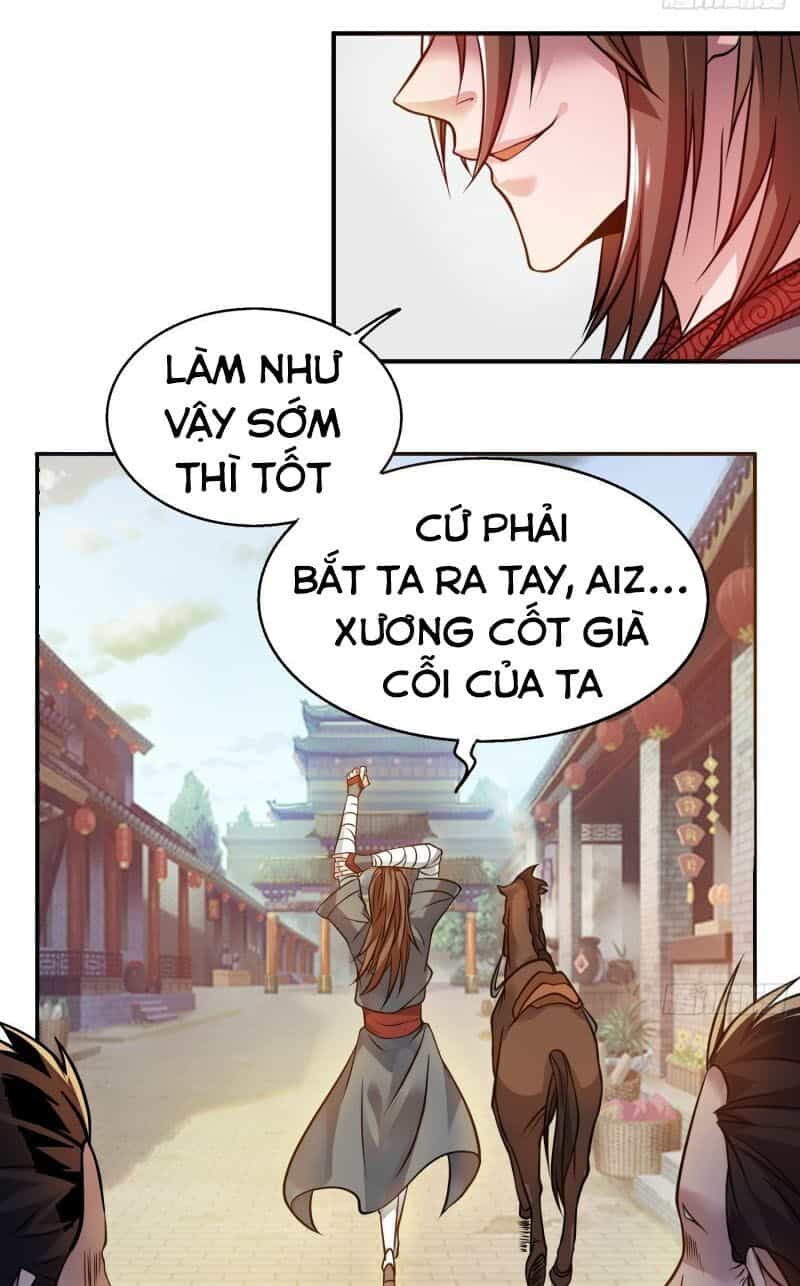 Ta Có Chín Nữ Đồ Đệ - Chương 4 - ảnh 13