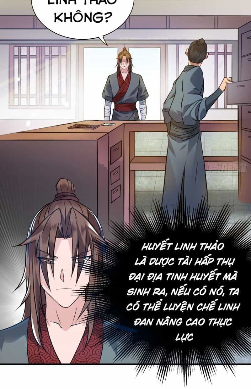 Ta Có Chín Nữ Đồ Đệ - Chương 4 - ảnh 18