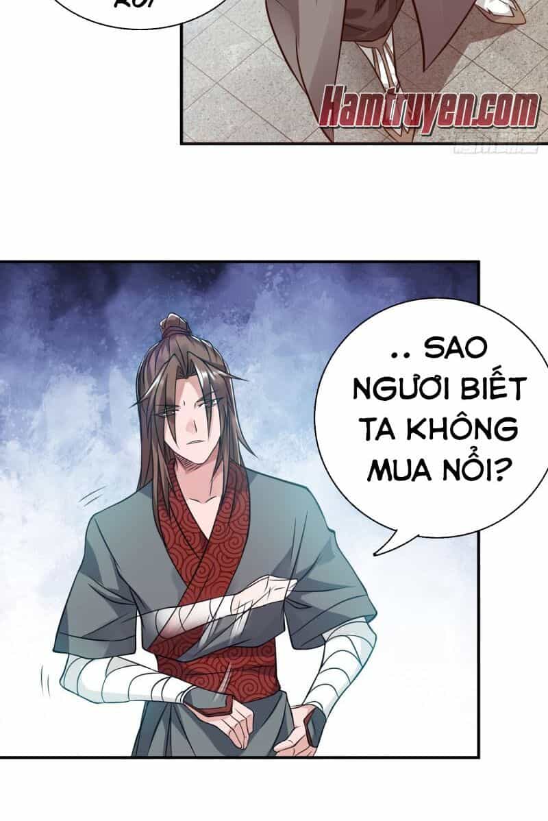 Ta Có Chín Nữ Đồ Đệ - Chương 4 - ảnh 22