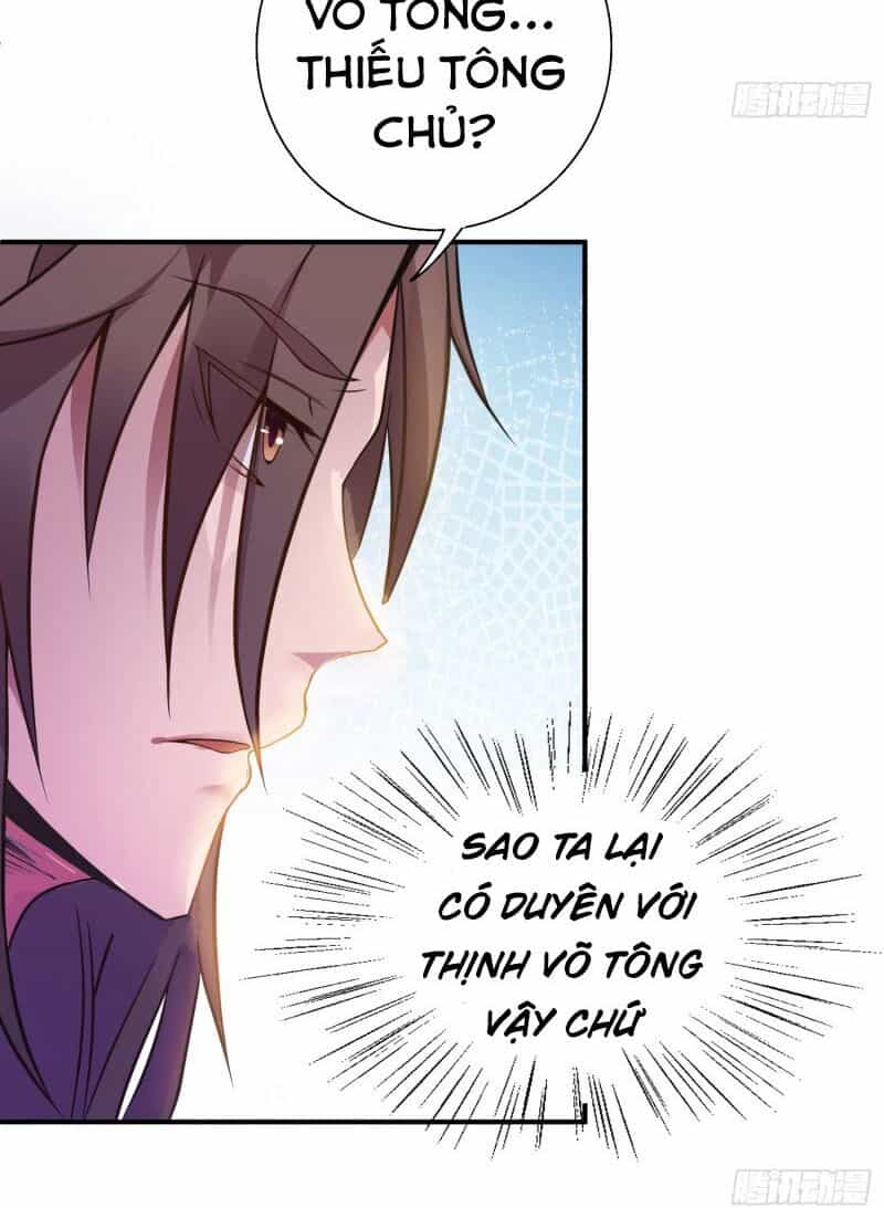 Ta Có Chín Nữ Đồ Đệ - Chương 4 - ảnh 37
