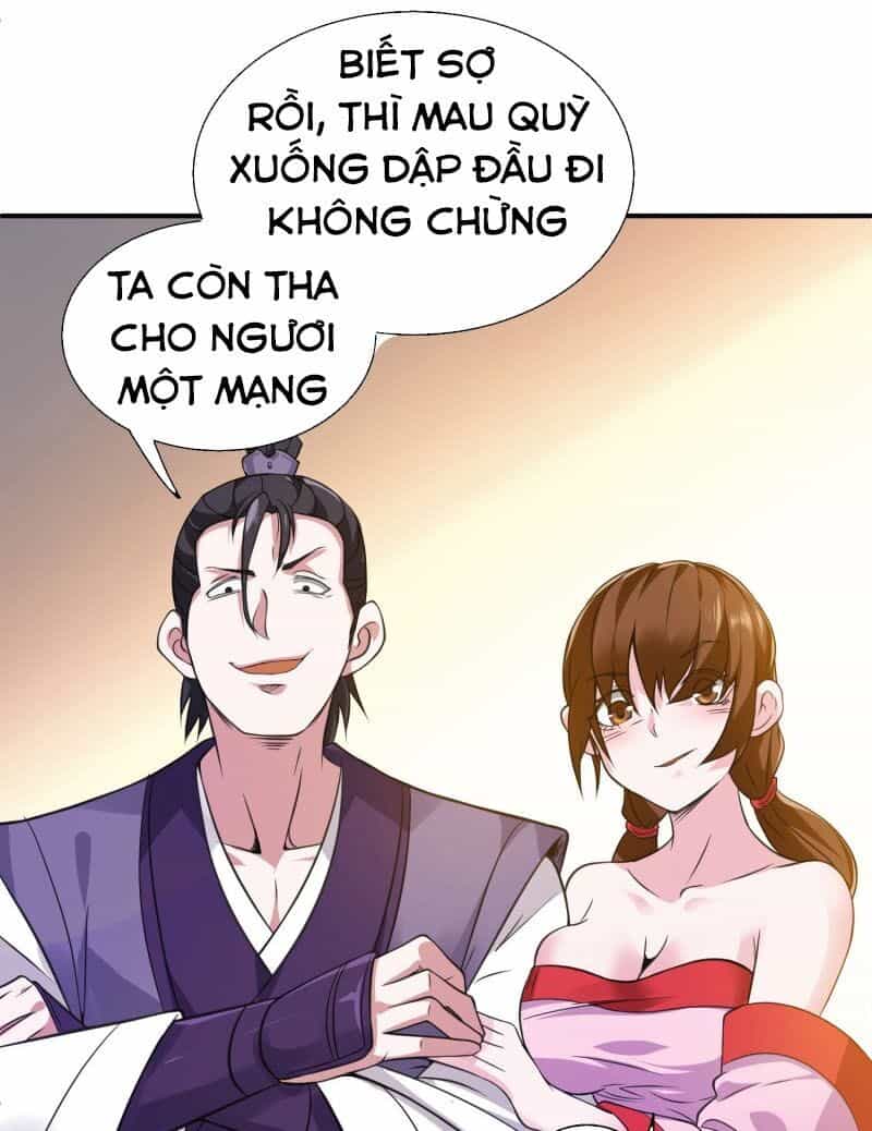 Ta Có Chín Nữ Đồ Đệ - Chương 4 - ảnh 38