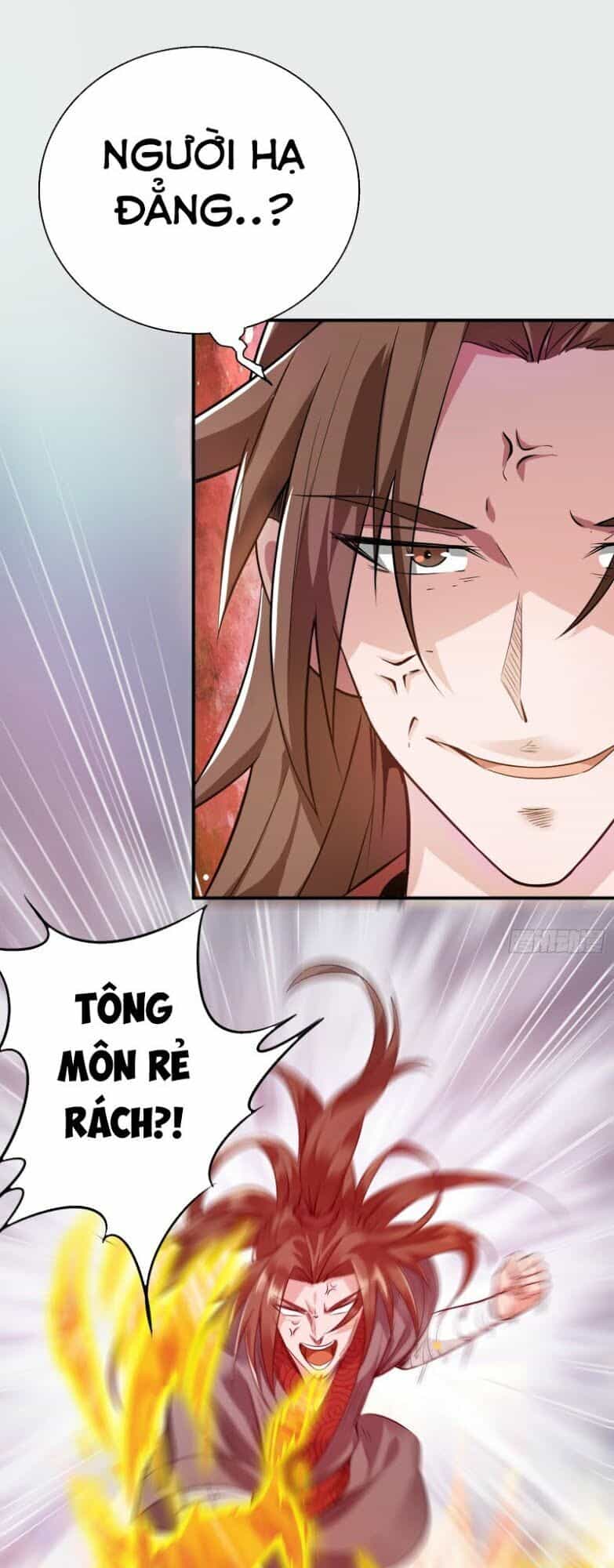 Ta Có Chín Nữ Đồ Đệ - Chương 4 - ảnh 6