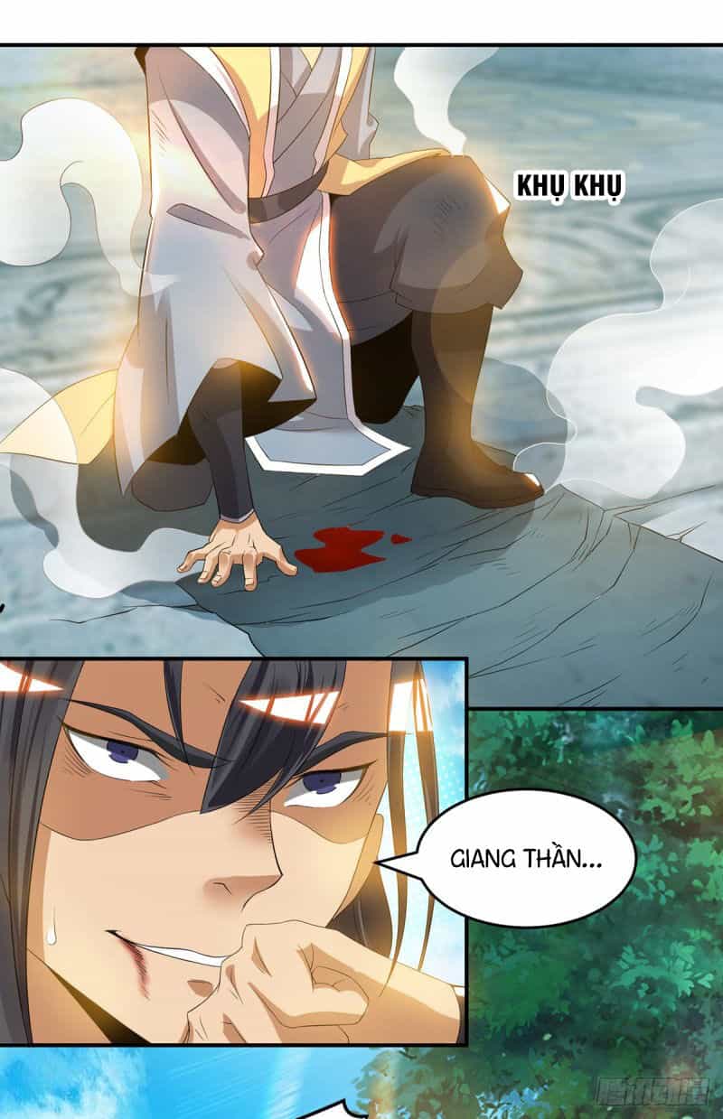 Ta Có Chín Nữ Đồ Đệ - Chương 48 - ảnh 13