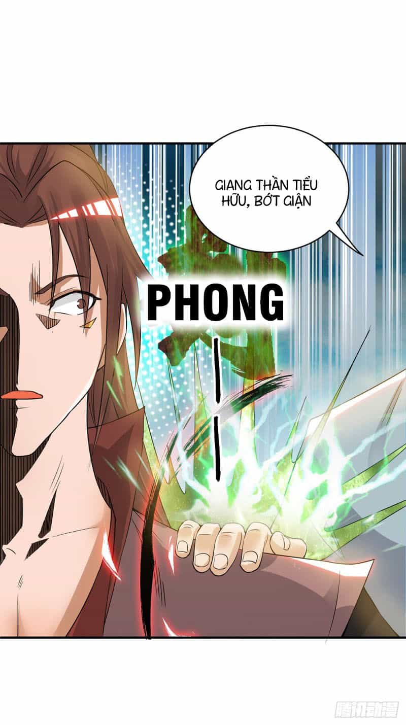 Ta Có Chín Nữ Đồ Đệ - Chương 48 - ảnh 23
