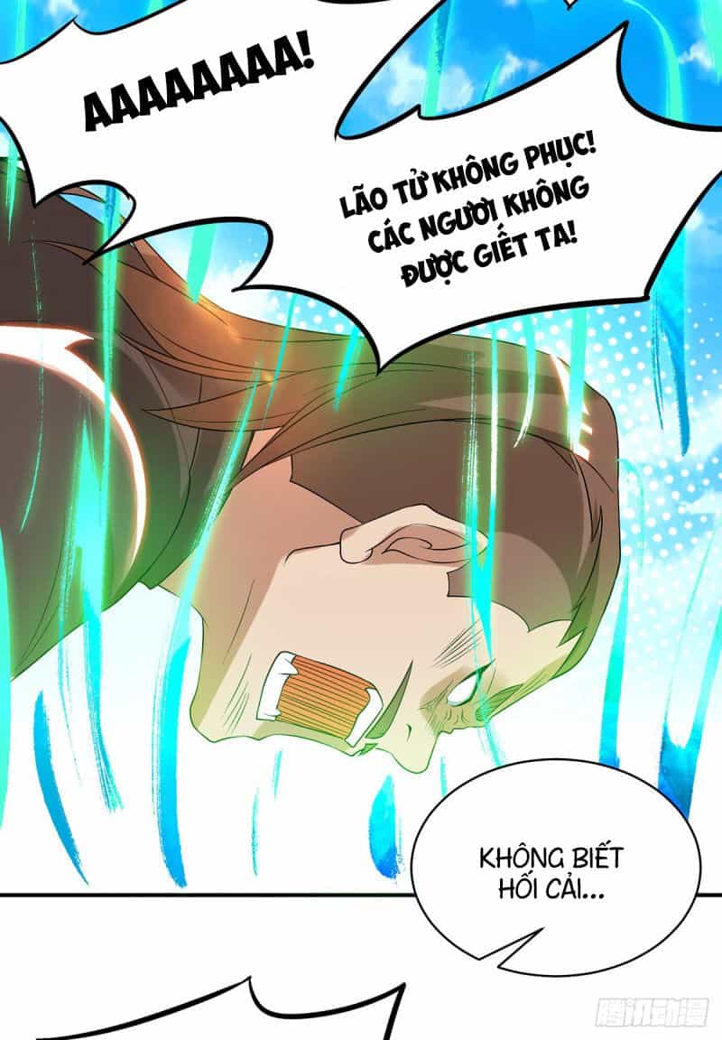 Ta Có Chín Nữ Đồ Đệ - Chương 48 - ảnh 27