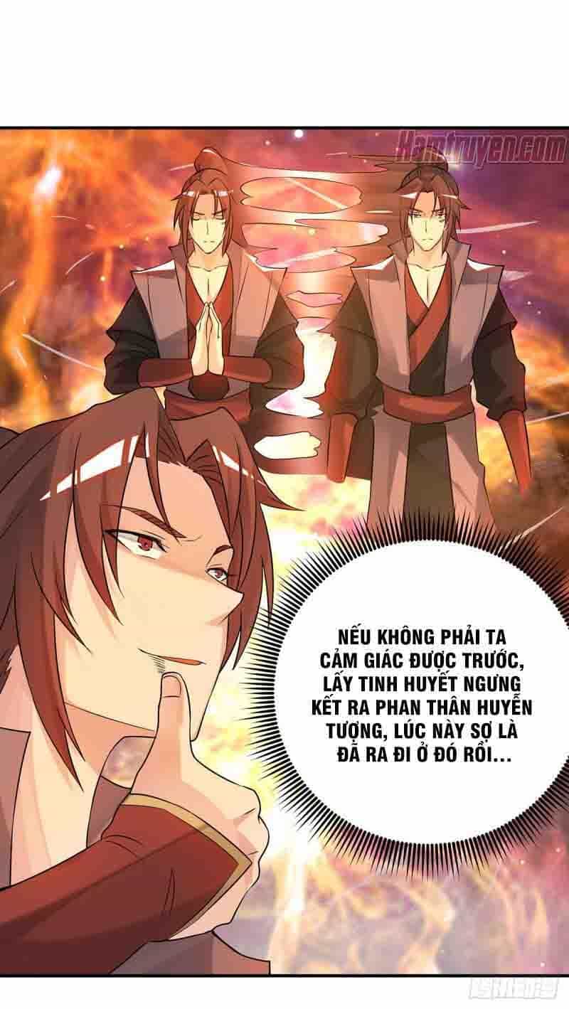 Ta Có Chín Nữ Đồ Đệ - Chương 50 - ảnh 15