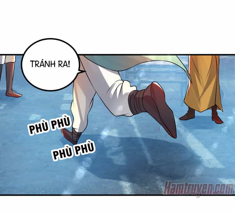 Ta Có Chín Nữ Đồ Đệ - Chương 50 - ảnh 29