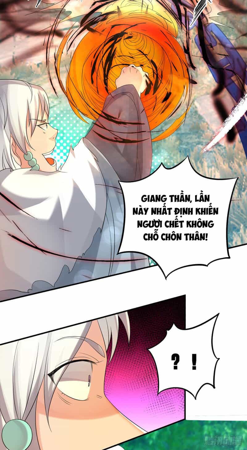 Ta Có Chín Nữ Đồ Đệ - Chương 50 - ảnh 7
