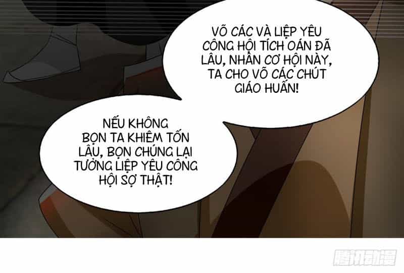 Ta Có Chín Nữ Đồ Đệ - Chương 52 - ảnh 11