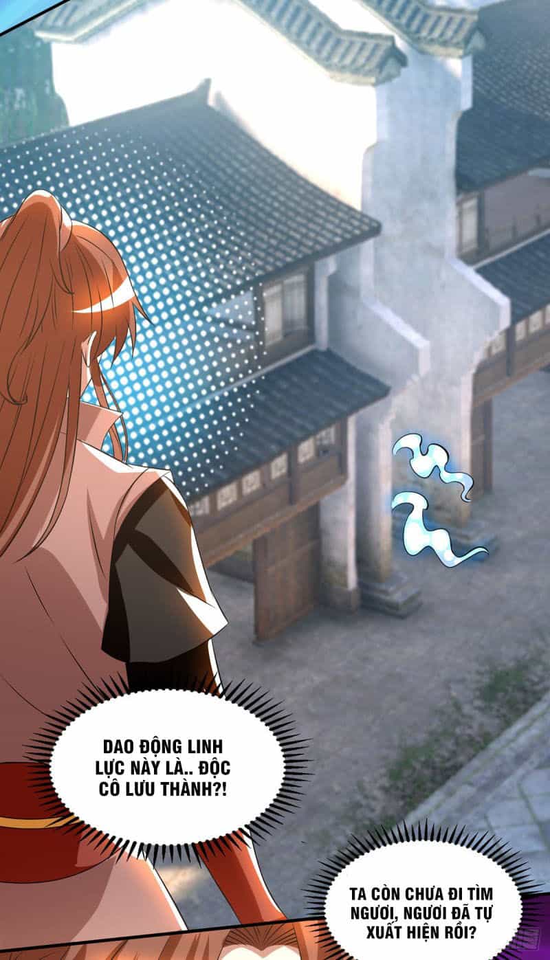 Ta Có Chín Nữ Đồ Đệ - Chương 52 - ảnh 17