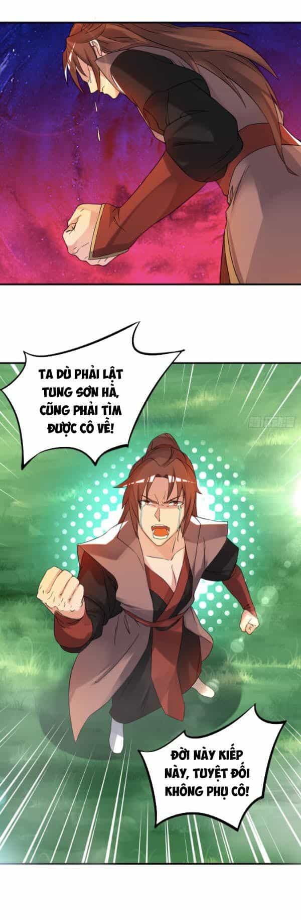 Ta Có Chín Nữ Đồ Đệ - Chương 54 - ảnh 22