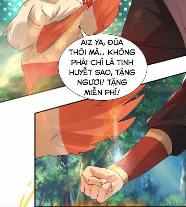 Ta Có Chín Nữ Đồ Đệ - Chương 54 - ảnh 3