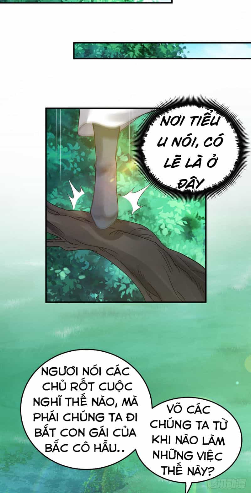 Ta Có Chín Nữ Đồ Đệ - Chương 55 - ảnh 26