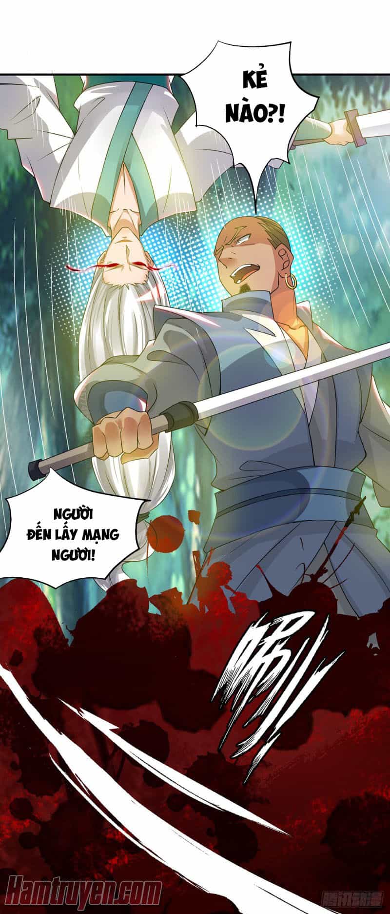 Ta Có Chín Nữ Đồ Đệ - Chương 56 - ảnh 13