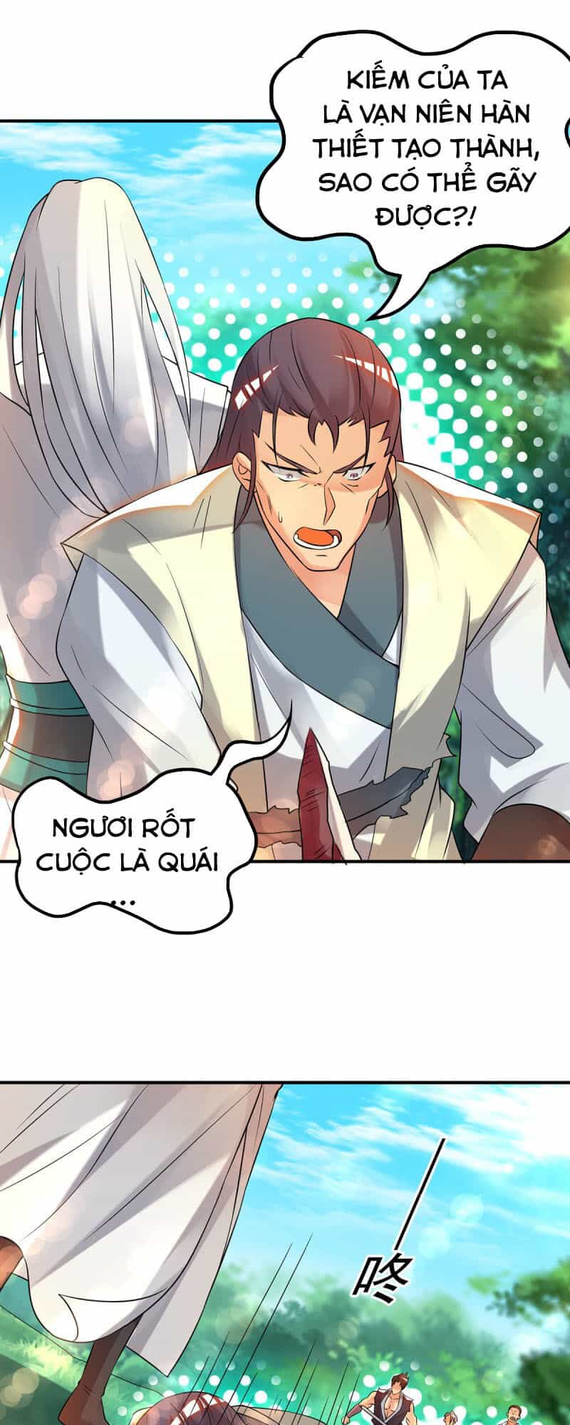 Ta Có Chín Nữ Đồ Đệ - Chương 56 - ảnh 30