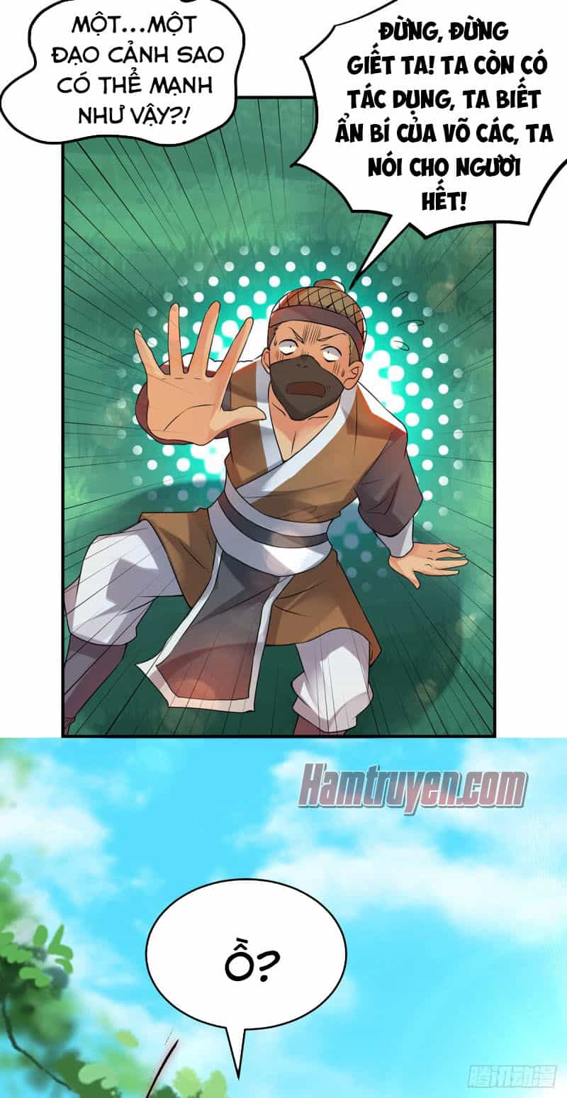 Ta Có Chín Nữ Đồ Đệ - Chương 56 - ảnh 37