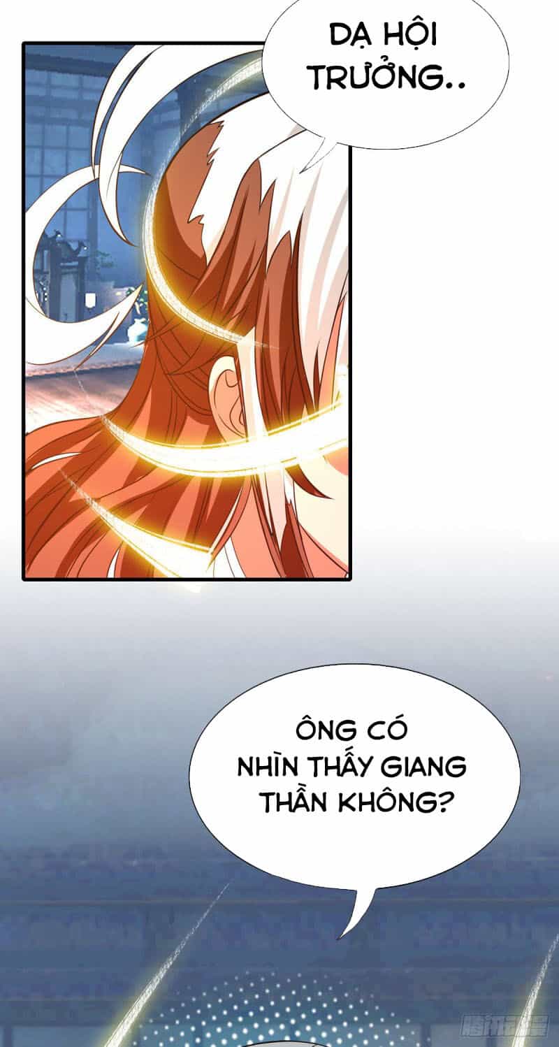 Ta Có Chín Nữ Đồ Đệ - Chương 57 - ảnh 38