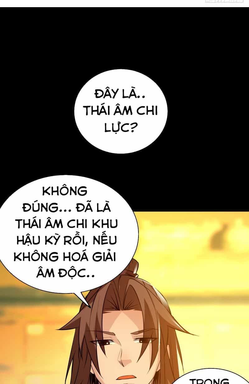 Ta Có Chín Nữ Đồ Đệ - Chương 5 - ảnh 2