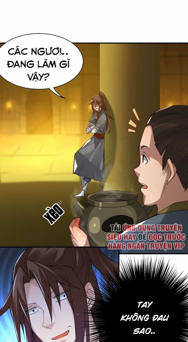Ta Có Chín Nữ Đồ Đệ - Chương 5 - ảnh 28