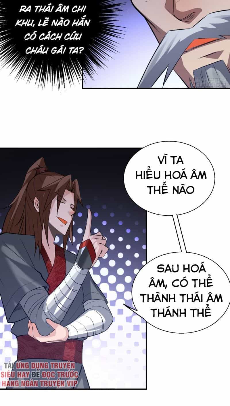 Ta Có Chín Nữ Đồ Đệ - Chương 5 - ảnh 5
