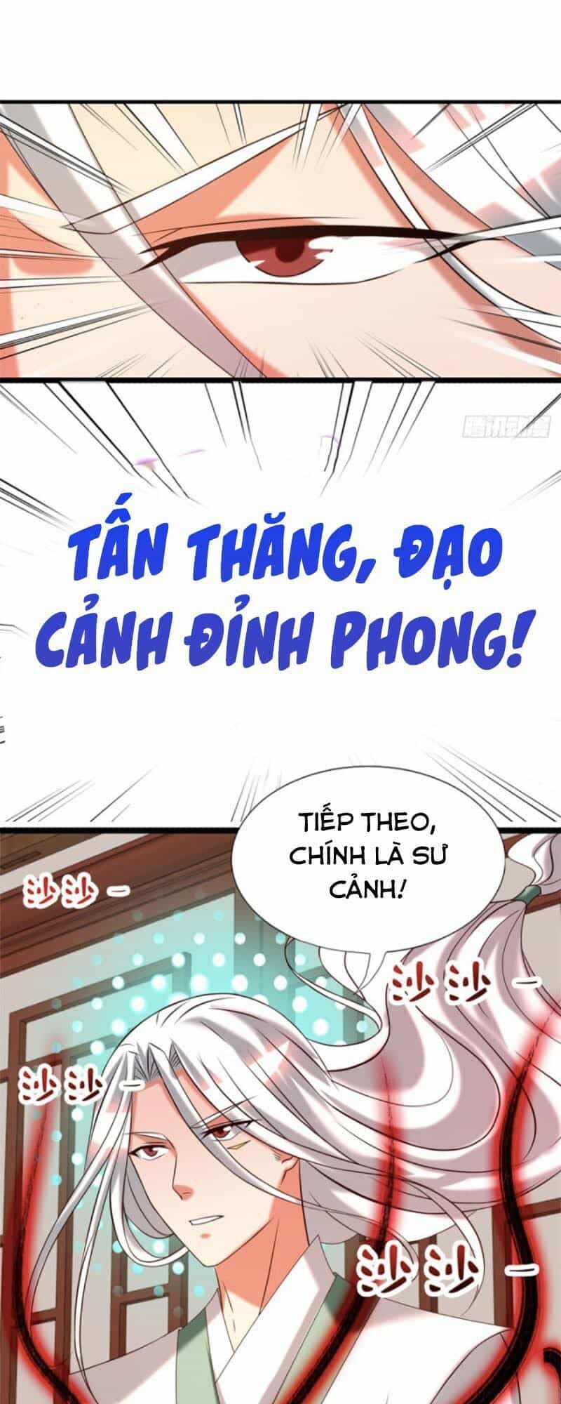 Ta Có Chín Nữ Đồ Đệ - Chương 58 - ảnh 3