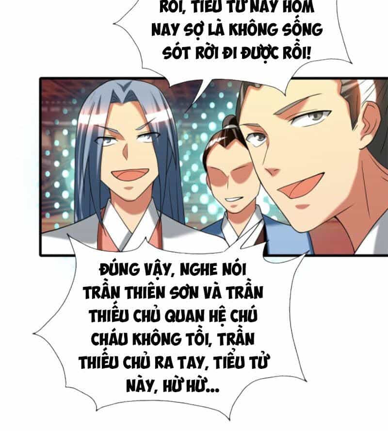 Ta Có Chín Nữ Đồ Đệ - Chương 58 - ảnh 42