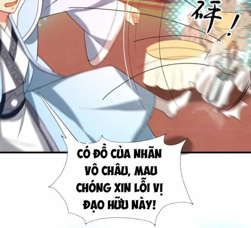 Ta Có Chín Nữ Đồ Đệ - Chương 58 - ảnh 46
