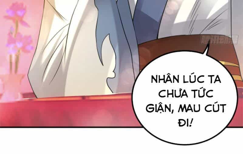 Ta Có Chín Nữ Đồ Đệ - Chương 59 - ảnh 12
