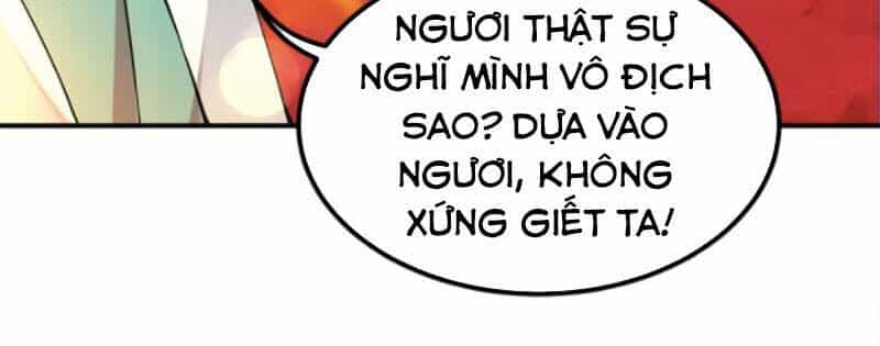 Ta Có Chín Nữ Đồ Đệ - Chương 59 - ảnh 26