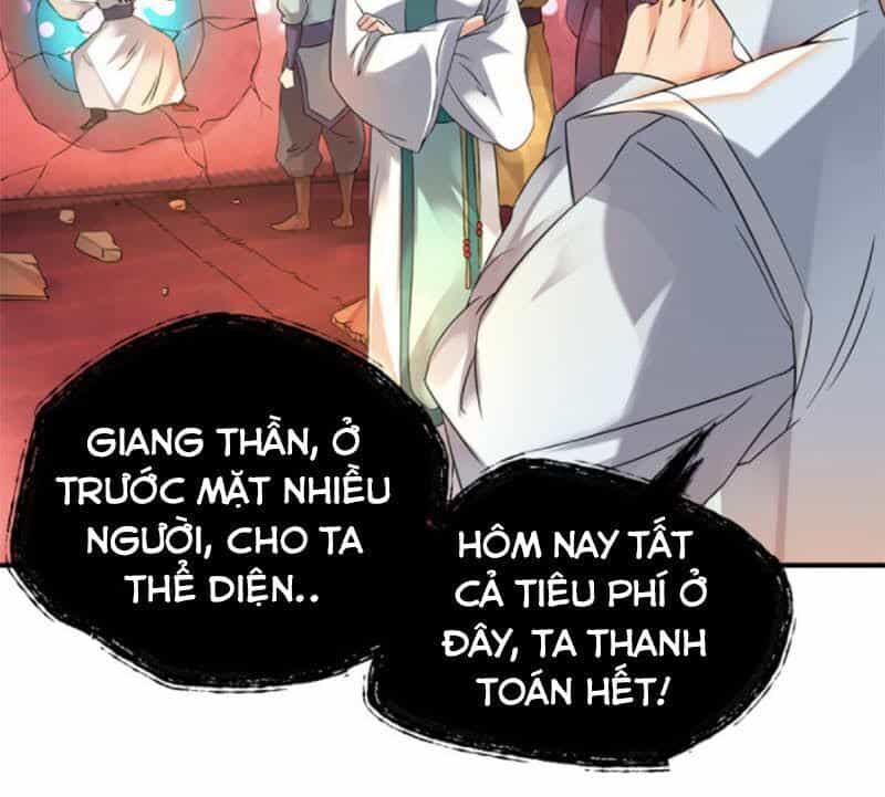 Ta Có Chín Nữ Đồ Đệ - Chương 59 - ảnh 6