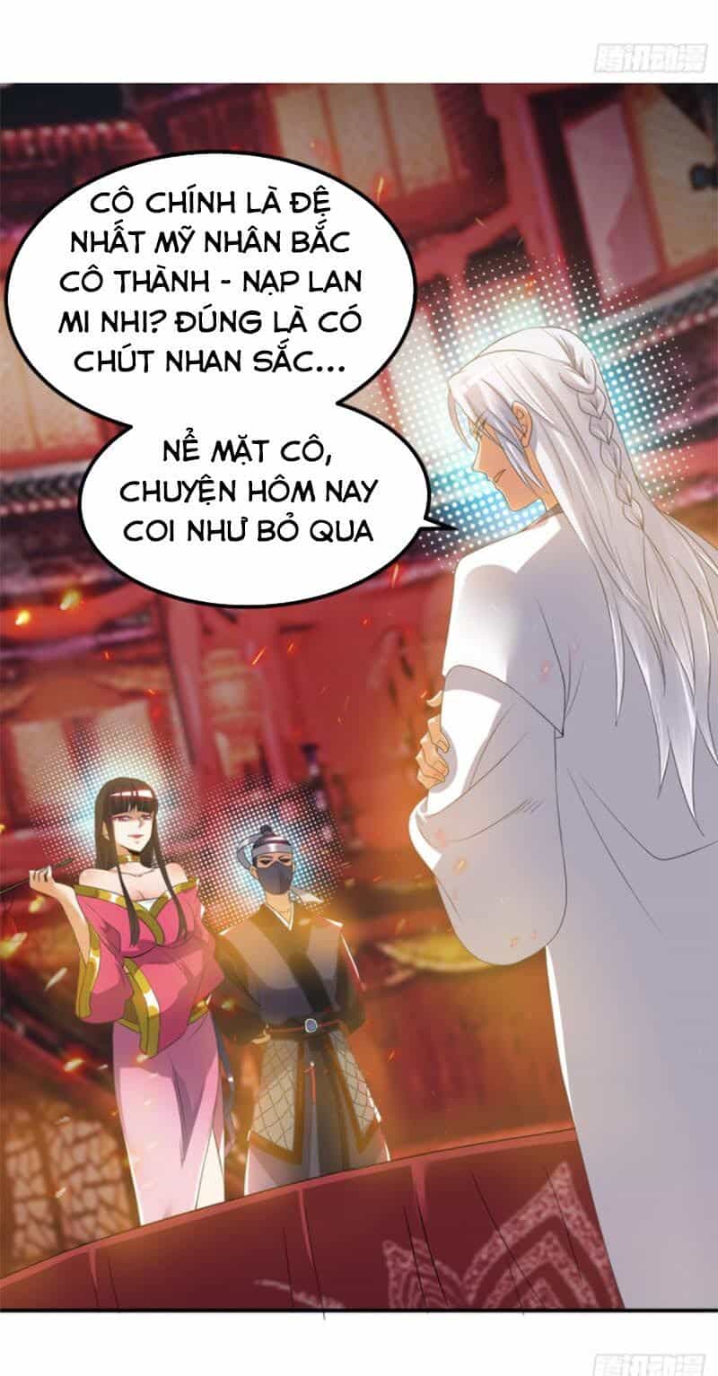 Ta Có Chín Nữ Đồ Đệ - Chương 60 - ảnh 1