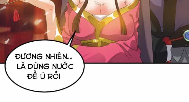 Ta Có Chín Nữ Đồ Đệ - Chương 60 - ảnh 17
