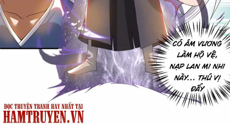 Ta Có Chín Nữ Đồ Đệ - Chương 60 - ảnh 3