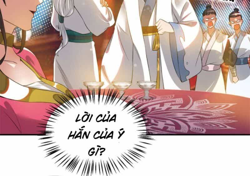 Ta Có Chín Nữ Đồ Đệ - Chương 60 - ảnh 35
