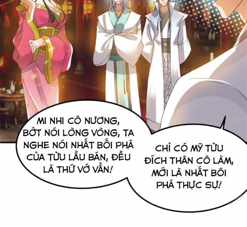 Ta Có Chín Nữ Đồ Đệ - Chương 60 - ảnh 5