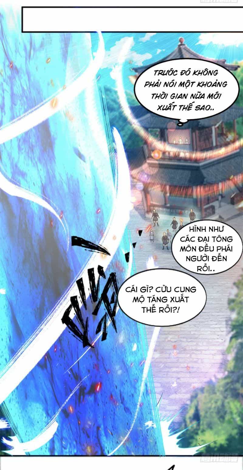 Ta Có Chín Nữ Đồ Đệ - Chương 61 - ảnh 14